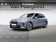 BMW iX - xDrive45 101 kWh Trekhaak | Innovation Pack | M Sport