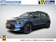 Kia Niro - DynamicLine 64.8kWh SOH 99,5% | Navi | Camera | Tr