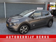 Citroën C3 - 1.2 PureTech | Airco | Navi | PDC| Garantie