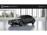 Mercedes-Benz CLA-Klasse - 180 Star Edition AMG Line | Panoramaschuifdak | Night | Acht