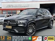 Mercedes-Benz GLE-klasse - de 4MATIC Premium AMG Night pakket