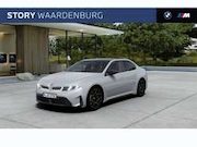 BMW i3 - 40 xDrive M Sport / Panoramadak / Trekhaak / 3D He
