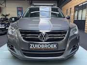 Volkswagen Tiguan - 2.0 TSI DSG 4Motion Vol Opties!! Pano!! Dynaudio!! Trekhaak!