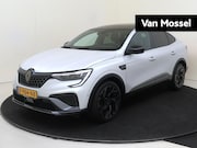 Renault Arkana - 1.6 E-Tech full hybrid 145 esprit Alpine | Bose® premium aud