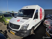 Mercedes-Benz Sprinter - bestel 514 2.2 CDI 432 HD