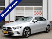 Mercedes-Benz A-klasse - 200 Automaat 163PK Business Solution Luxury /NAVI/ACC/PDC/Ca