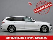 BMW 3-serie - Touring 330e High Executive M-SPORT SHADOW PANORAMADAK MEMOR
