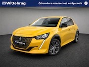Peugeot e-208 - EV Allure Pack 50 kWh