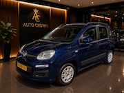 Fiat Panda - 0.9 TwinAir Lounge 38.000KM NAP