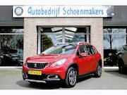 Peugeot 2008 - 1.2 PureTech Allure PANO TREKHAAK 1e-EIGENAAR CARPLAY DAB NA