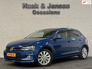 Volkswagen Polo - 1.0 TSI 116PK - Virtual - Carplay - Cruise - DSG