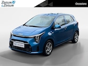 Kia Picanto - 1.0 DPI DynamicLine | Camera | Navi | Lane Assist | Apple Ca