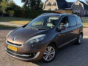 Renault Scénic - 1.6 dCi Privilege BOSE PANO FULL OPTIES