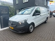 Mercedes-Benz Vito - 114 CDI Automaat /Cruise /Airco ECC /3-Zits
