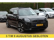 MINI Countryman - Mini 1.5 C John Cooper Works XL / Trekhaak / Panoramadak / 3