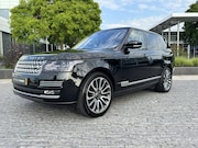 Land Rover Range Rover - 3.0 TDV6 Autobiography / Pano