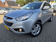 Hyundai ix35 - 2.0i Active 2010. Climate/Cruise/Trekhaak/Half leder etc.. A