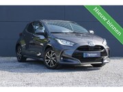 Toyota Yaris - 1.5 Hybrid Style Apple/Android Adap Cruise JBL