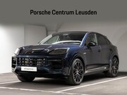 Porsche Cayenne Coupé - 3.0 E-Hybrid Black Edition