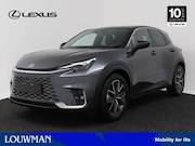 Lexus LBX - Cool 2WD | Advanced Pack | Mark Levinson Audio |