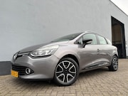Renault Clio - Estate 0.9 TCe Expression - Navigatie