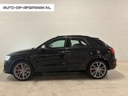 Audi RS Q3 - RSQ3 2.5 TFSI quattro S-Line Pano Automaat Leer Ca