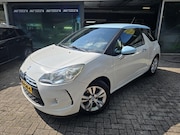 Citroën DS3 - 1.6 So Chic |3/6 OF 12MND GARANTIE | AIRCO | CRUISE | LMV |