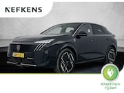 Peugeot e-3008 - Launch Edition 325 Dual Motor 325pk 73 kWh | DEMO! | Lederen