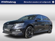 Skoda Scala - 1.5 TSI Sport Business / Panoramadak / Virtual Cockpit / Nav