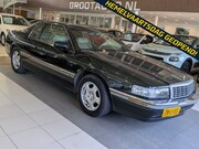 Cadillac Eldorado - 4.6 Touring Coupé Automaat Airco, Leder, Trekhaak, Stuurbekr