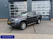 Volkswagen Amarok - 3.0 TDI 4Motion Plus Cab Comfortline | Trekgewicht