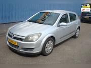 Opel Astra - 1.4 Enjoy 5 deurs, airco. NL auto NAP 210.492