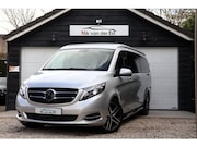 Mercedes-Benz Vito - Tourer 114 BlueTEC Pro Extra Lang