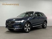 Volvo XC60 - 2.0 T6 Plug-in hybrid AWD Core Bright Adapt. cruis
