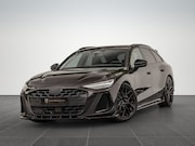 Audi A6 - Avant TDI 204pk Quattro S-line Pano Luchtv. 4-wielsturing B&