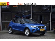 Seat Arona - 1.0 TSI FR Virtual Xenon Lane DCC Keyless Camera Stoelvw