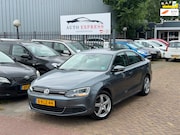 Volkswagen Jetta - 1.4 TSI Hybrid Comfortline Aut/Navigatie/Cruise/Nap/Nieuw Ap