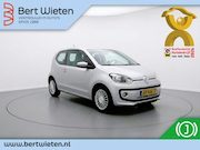 Volkswagen Up! - 1.0 high up! BlueM. | Geen import | Cruise control | High Up