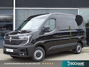 Renault Master - E-Tech T35 L2H2 Advance long range 87 kWh ALL SEASON BANDEN 