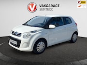 Citroën C1 - 1.0 e-VTi Feel | Airco | All-Season | Cruise | Led Verlichti
