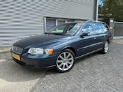 Volvo V70 - 2.4 D5 Kinetic