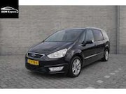 Ford Galaxy - 2.0-16V Ghia 7p.