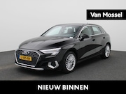 Audi A3 - Sportback 30 TFSI Business edition | Navigatie | Airco | Lic