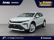 Skoda Elroq - 85 Tour Edition | Achteruitrijcamera | Stoel/Stuurverwarming