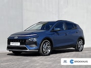 Hyundai Bayon - 1.0 T-GDI Comfort / Dealer onderhouden / Navigatie / Airco /