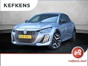 Peugeot 208 - 1.2 GT Hybrid 145 e-DCS6 Keyless | Navigatie | Camera 360* V