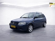 Mazda Demio - 1.5 Touring|Airco|Automaat|NAP