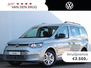 Volkswagen Caddy - Kombi Life 1.5 eHybrid EU6 110 kW (150 pk) | Navigatie | App