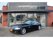 BMW Z4 - Coupé 3.0si Executive ✅ Memory ✅ stoelverwarming ✅ Navi ✅