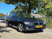 BMW 3-serie - 320d High Executive | " 158.000 KM '' + Cruise + Airco + Nav